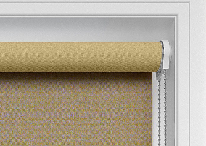 Anthology (Blackout), Sand Dune - Twist&Fit Roller Blind - Image 11